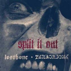 Lostbone : Split It Out